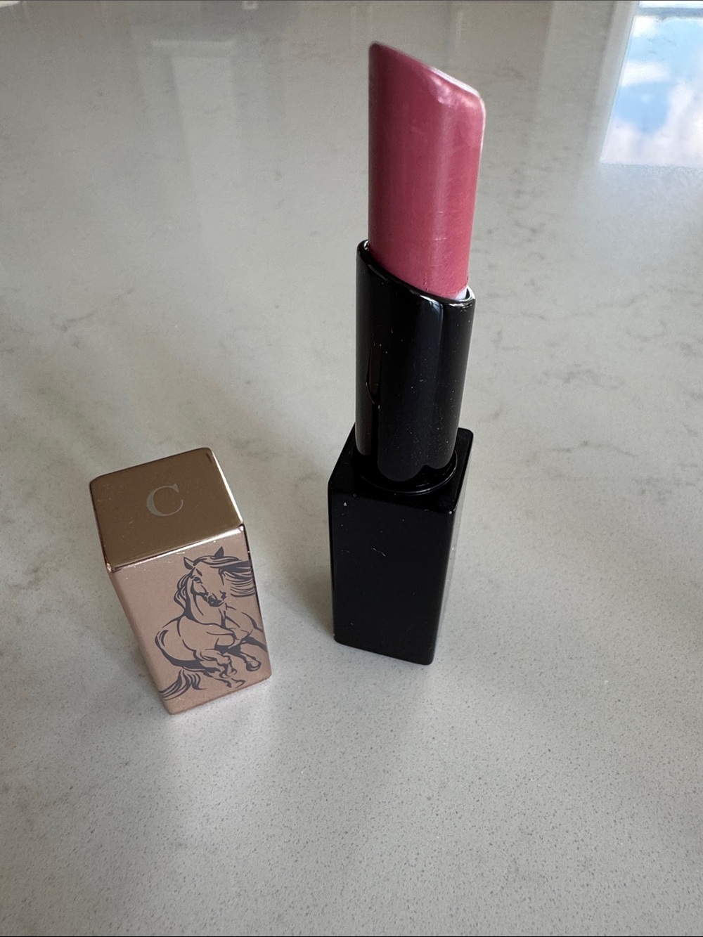 BUNDLE (6) Chantecaille Lipstick - Lip Veil and Lip Chic - Picture 8 of 9